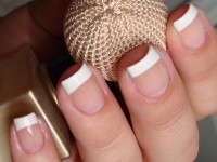 Francúzska manikúra