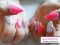 gelové nechty